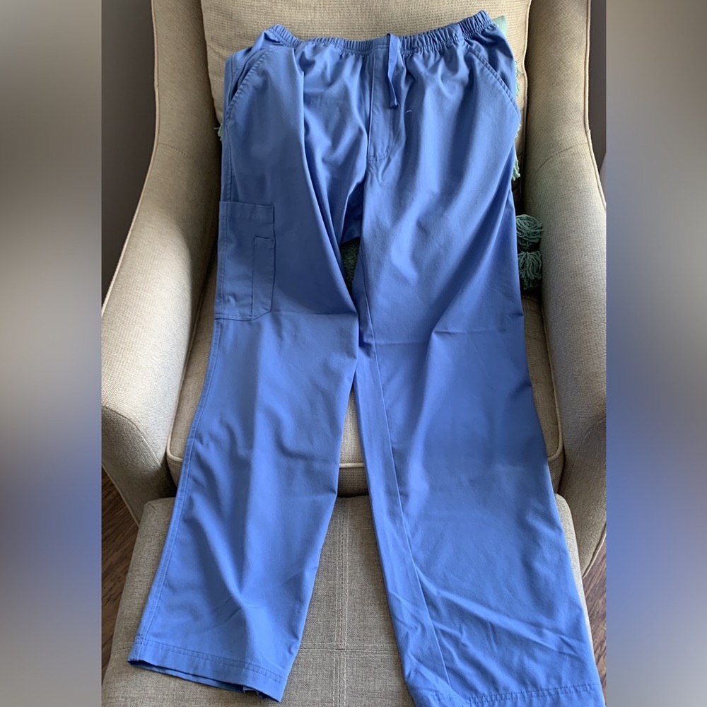 Mens scrub bottoms